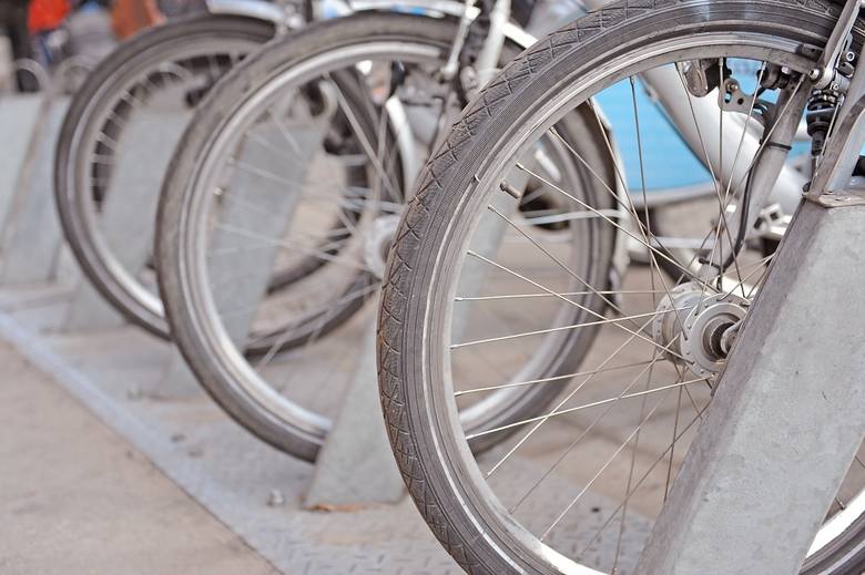 Jest szansa na rowery miejskie w Wolsztynie