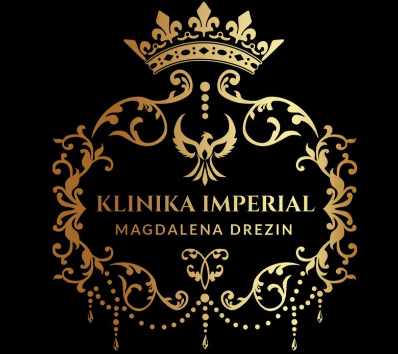 Klinika Imperial - Magdalena Drezin                                                    