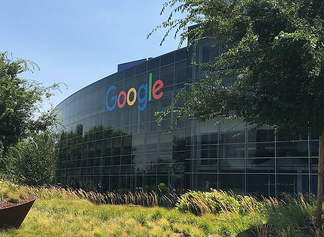 Google zwolnił pracowników. Protestowali przeciwko umowie z rządem Izraela