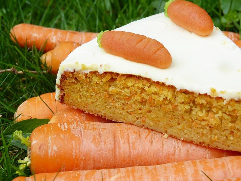 Ciasto marchewkowe - zrób według naszych przepisów!