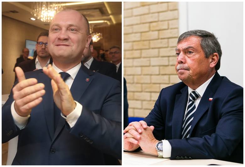 Wybory samorządowe 2018: Wyniki wstępne ze Szczecina, Stargardu i regionu! [RELACJA NA ŻYWO]