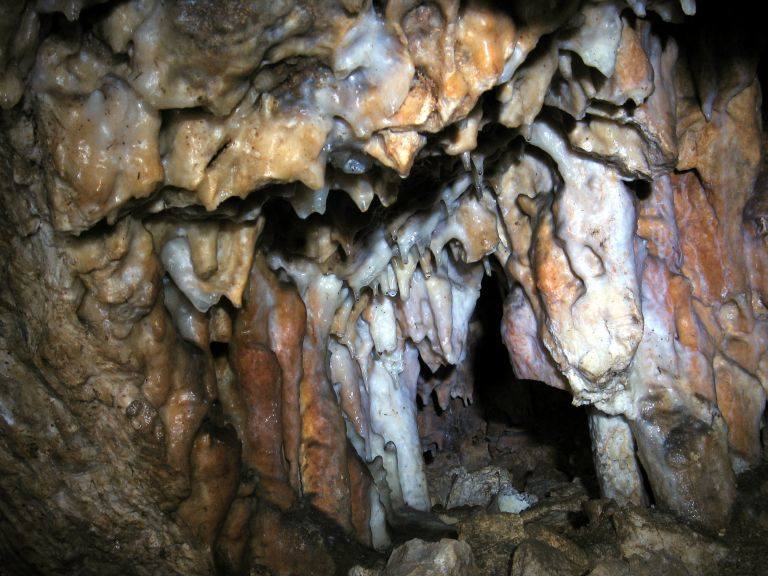 Jaskinia Głęboka, czyli 40-minutowa wycieczka na weekend