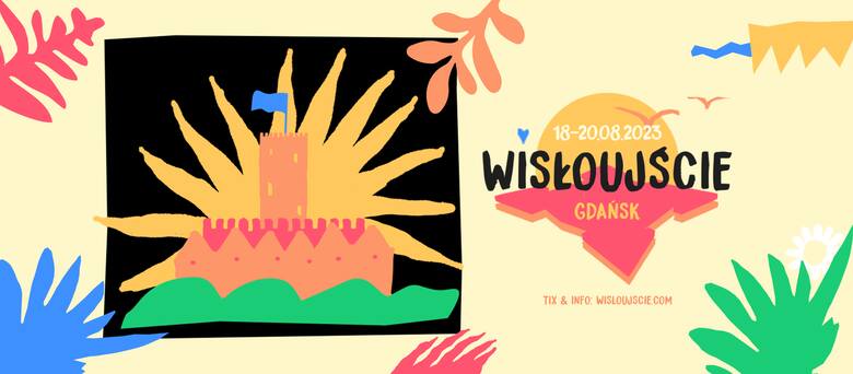 W tym roku festiwal Wisłoujście startuje po raz szósty. To jedna z najpopularniejszych imprez DJ-skich w naszym regionie, która jest współorganizowana