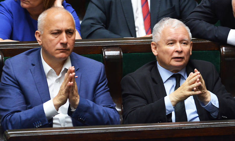 Co szczecińscy posłowie twierdzili w Sejmie o Sądzie Najwyższym