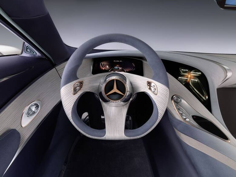 Fot: Mercedes-Benz