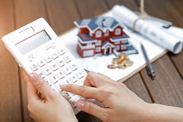 kalkulator wyliczenia koszty zakupu domu