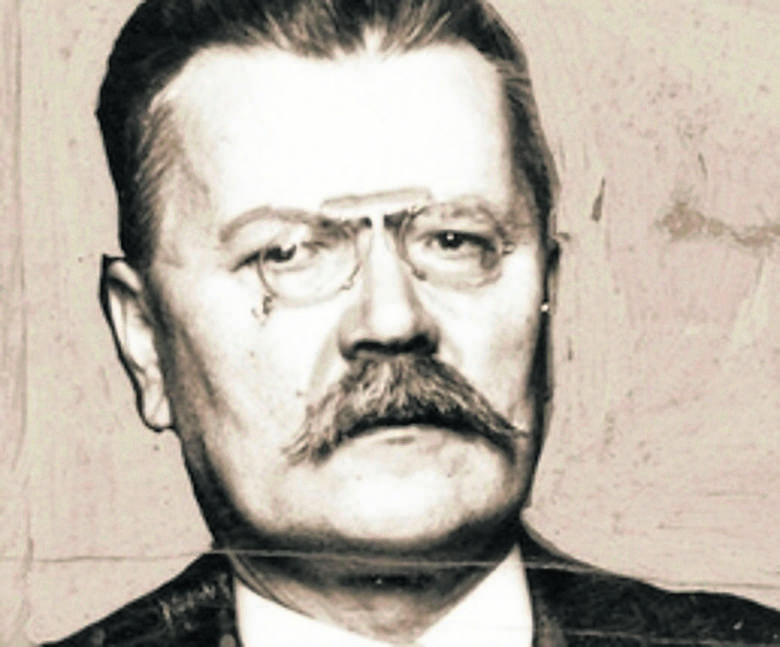 Wacław Wojewódzki, wiceprezydent Łodzi