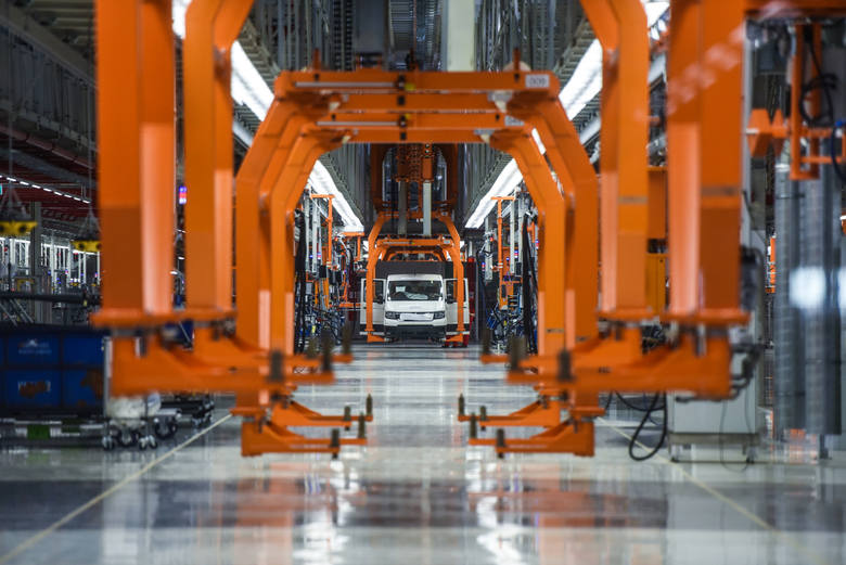 Wrzesińscy pracodawcy skarżą się, że fabryka Volkswagena zabrała im specjalistów. Ratunkiem ma być rozwój szkolnictwa zawodowego i praktycznego. We Wrześni powstanie Centrum Badań i Rozwoju