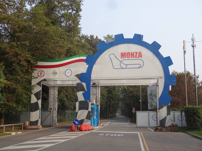 Ostatnia runda tegorocznych Mistrzostw Polski Kia Picanto odbędzie się na legendarnym Autodromo Nazionale Di Monza, gdzie wyścigowa seria koreańskiej