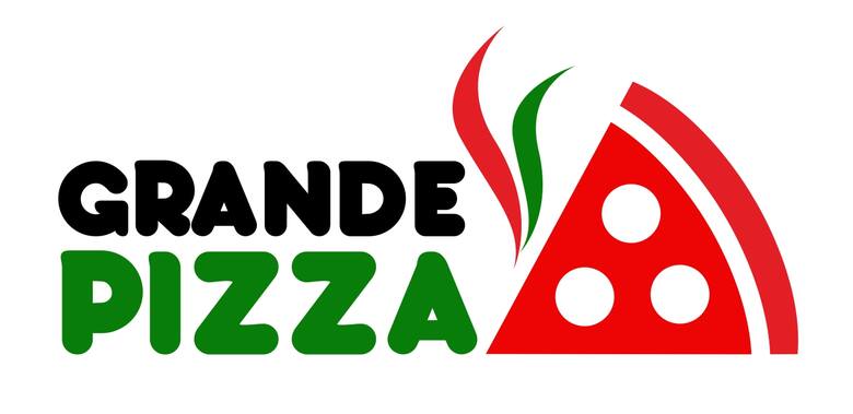 Grande Pizza – pasja, miłość, pizza!                                   