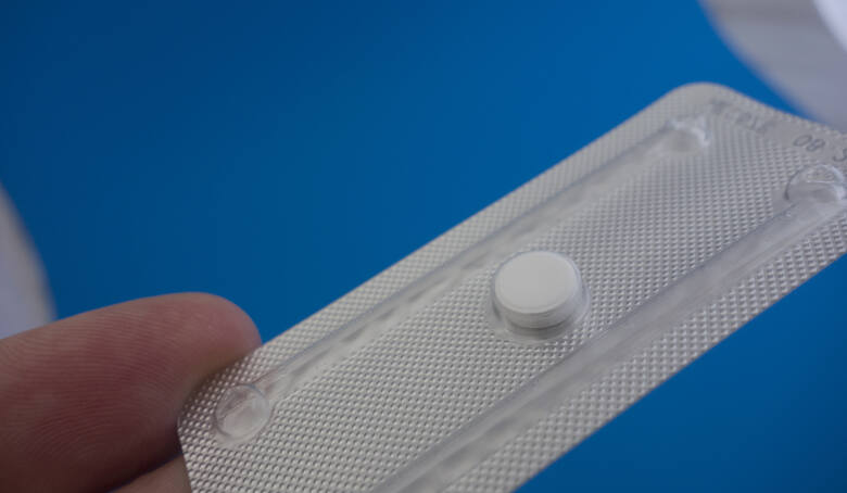 Antykoncepcja awaryjna w postaci tabletki „dzień po”