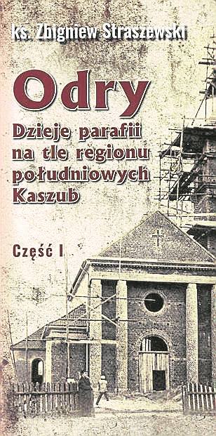 Ks. Zbigniew Straszewski podczas promocji książki w ramach obchodów 90. urodzin Czerska. Zapowiedział wtedy, że będzie także wydany drugi tom. Zachęcano
