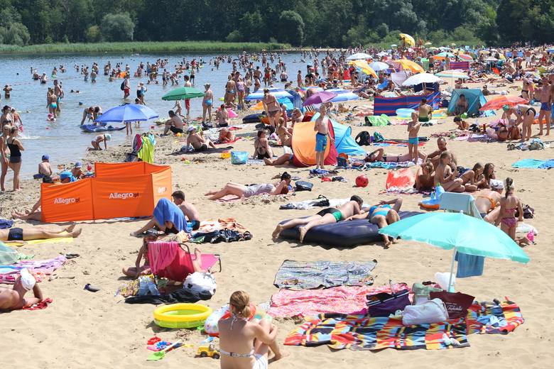 Pogoda na wakacje 2019: długoterminowa prognoza pogody na lato. W wakacje Polskę czekają upały, burze i susze?