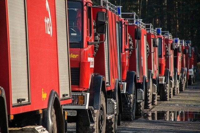W tym roku do ośmiu jednostek OSP w województwie lubuskim trafią samochody ratowniczo-gaśnicze.