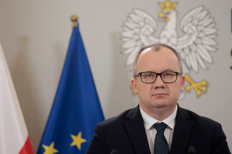 Błaszczak: Minister Bodnar dopuścił się poważnych naruszeń prawa