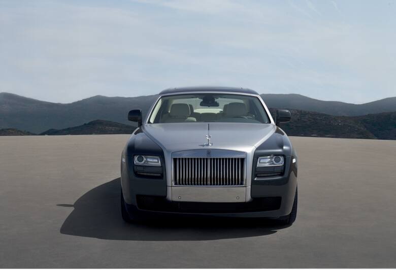 Fot: Rolls-Royce