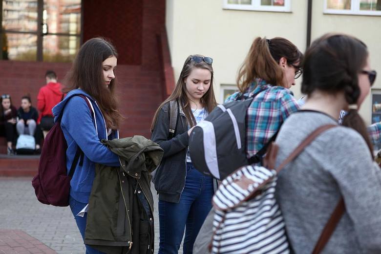 Ekstremalna droga krzyżowa uczniów i nauczycieli Klasyka [ZDJĘCIA]