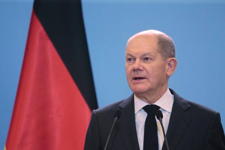 Co oznaczają słowa kanclerza Niemiec Olafa Scholza dotyczące migrantów?