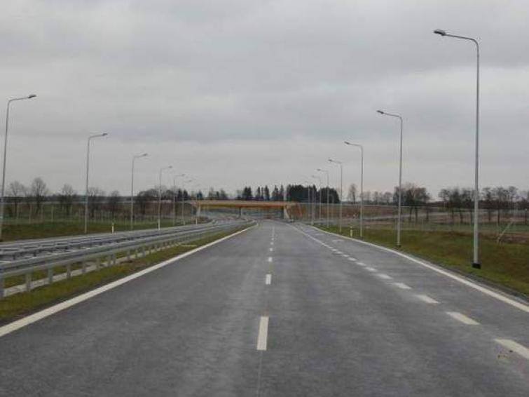Sytuacja na drogach w Szczecinie i regionie