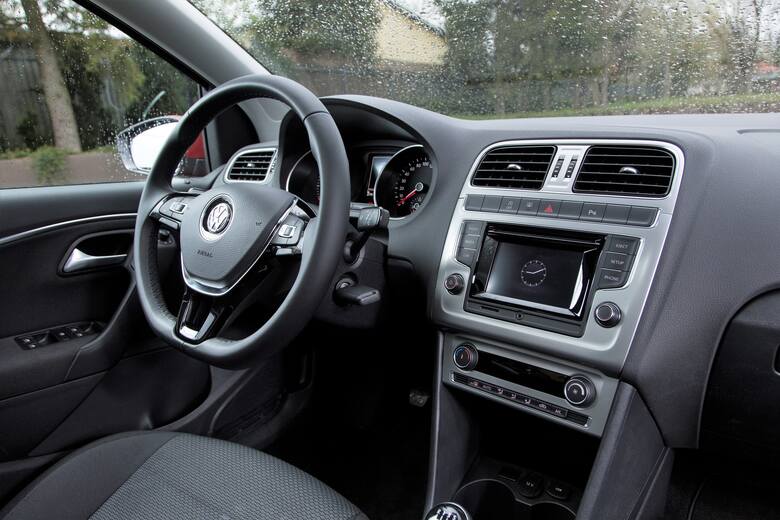Używany Volkswagen Polo V. Czy warto kupić?Polo w swym piątym wydaniu (2008-2017) bardzo mocno podniósł standardy dla popularnych aut miejskich. Poziom