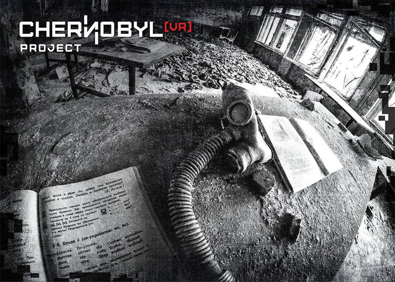 Gliwice: W jednym z najnowocześniejszych studiów w Europie powstał „Chernobyl VR Project”. 