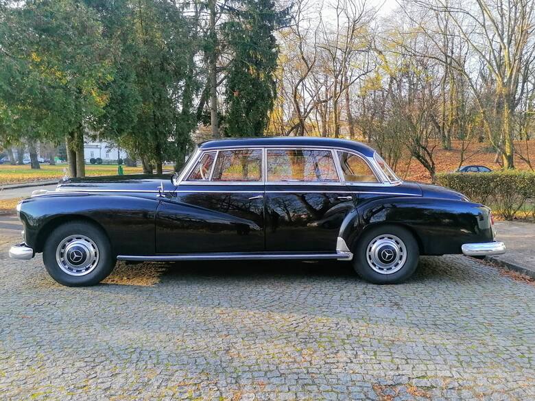 Podwarszawski dealer samochodów klasycznych, firma Classic Motors umieszcza w swojej​ ofercie prawdziwy pomnik historii polskiej motoryzacji. 60 letnia