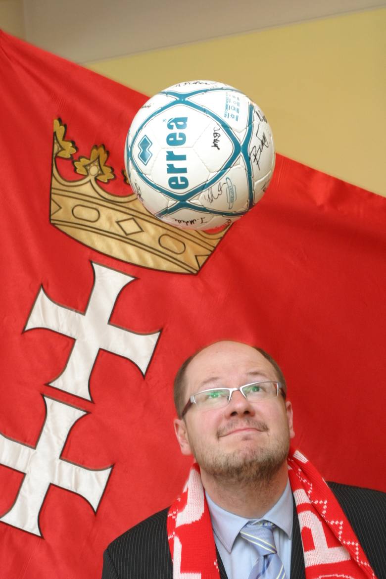 [sc]<strong>Paweł Adamowicz (1965 - 2019)</strong>[/sc]<br /> 