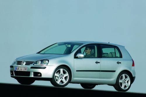 Fot. VW: Segment aut kompaktowych (klasa C) niektórzy nazywają  „klasą Golfa”, gdyż przez wiele lat ten model Volkswagena w tym segmencie sprzedawał
