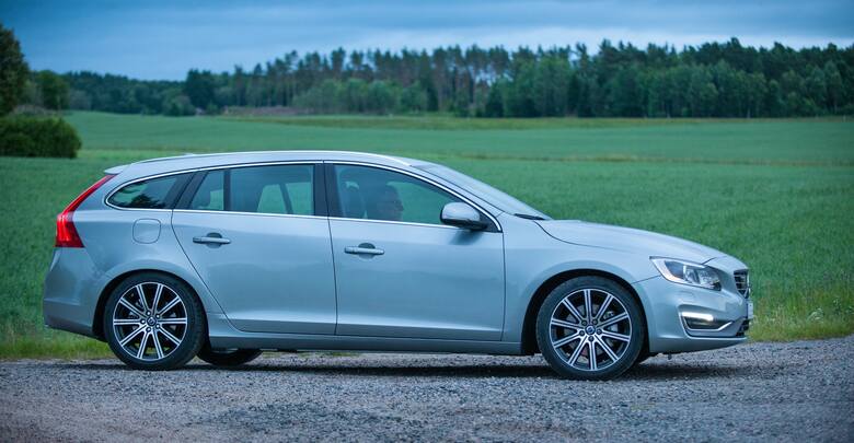 Volvo ma w naszym kraju od dawna szeroką rzeszę wielbicieli. Szwedzka marka coraz częściej jest postrzegana jako ciekawa alternatywa dla brylujących