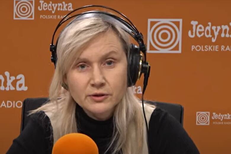 Katarzyna Gójska zwolniono z Polskiego Radia. Wielu dziennikarzy wyrzucono z mediów publicznych