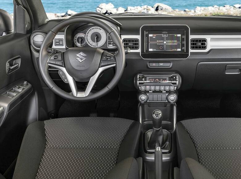 Suzuki Ignis III to wyjątkowa oferta w tym segmencie. Większość ludzi wybrałaby Toyotę Aygo czy Volkswagena Up, ale Ignis ma coś, czego nie mają konkurenci.