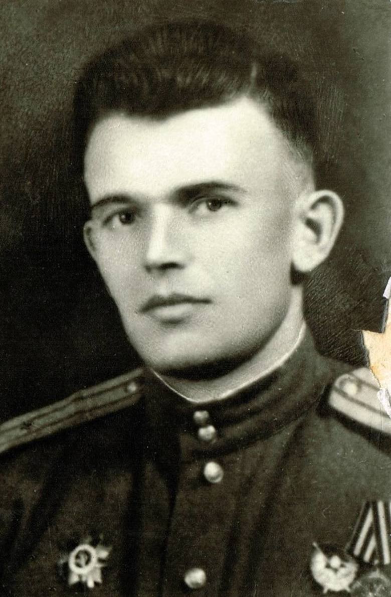 Aleksander Sidorowicz Pawłow - komendant Armii Czerwonej, który zasłużył się dla Krotoszyna