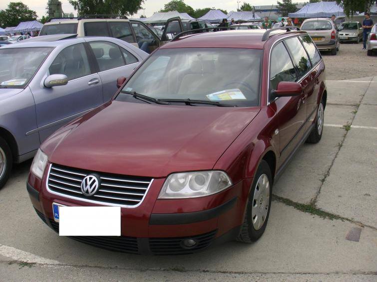 Giełda samochodowa w Gorzowie Wlkp. (01.07) - ceny i zdjęcia aut