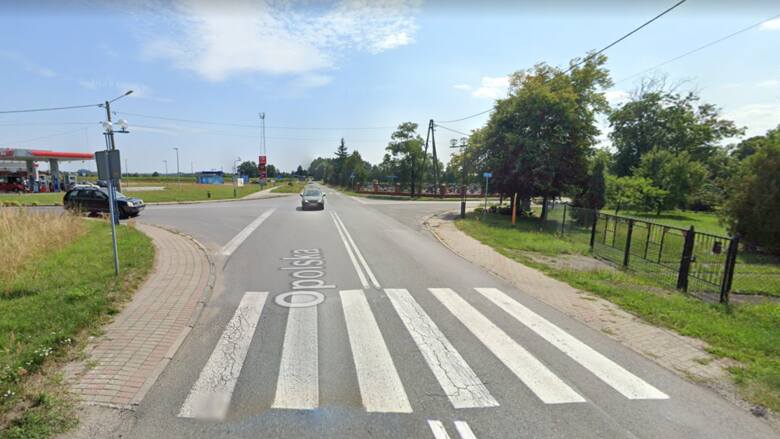 Remont w Zdzieszowicach ma objąć odcinek o długości 1,1 km. Inwestycja będzie kosztować 14 mln zł i zostanie ukończona w listopadzie.