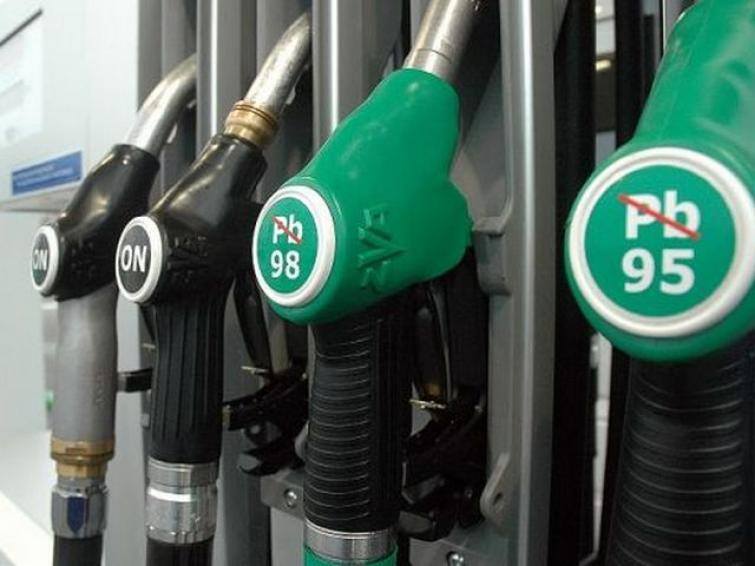 Ceny paliw w województwie lubuskim - jest drożej