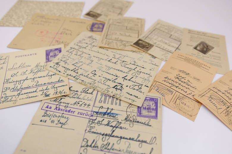 Ponad 550 dokumentów i blisko 100 przedmiotów należących do  lekarki Stefanii Perzanowskiej, byłej więźniarki niemieckiego obozu koncentracyjnego na Majdanku. Niezwykły dar podarowali PMM jej wnukowie. 