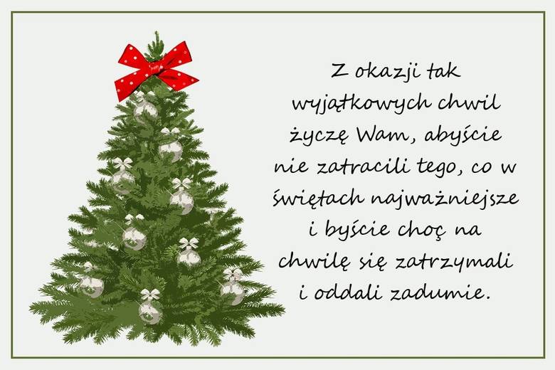 Życzenia Boże Narodzenie 2018: Najpiękniejsze życzenia bożonarodzeniowe  SMS, świąteczne, wiersze - TRADYCYJNE, WIERSZYKI 2018 25.12.2018 - gk24.pl