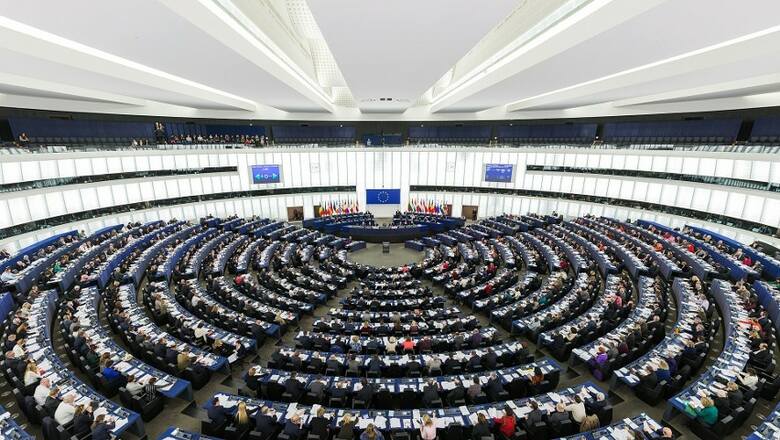 Tegoroczne wybory do PE odbędą się w różnych państwach Unii Europejskiej w dniach 6-9 czerwca