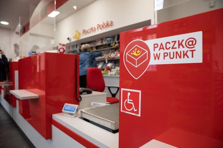 Poczta Polska podjęła prace nad wdrażaniem zmian w organizacji przesyłek w części Zielonej Góry, obejmującej Urzędy Pocztowe w Czerwieńsku oraz w Zielonej
