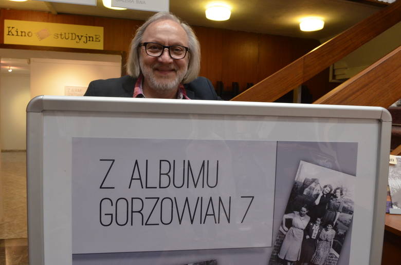 Zbigniew Sejwa z Waszych zdjęć robi wystawy i wydaje już drugi album z fotografiami