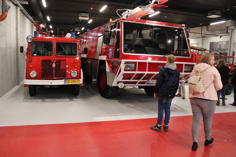 Małopolskie Muzeum Pożarnictwa nowym turystycznym hitem regionu