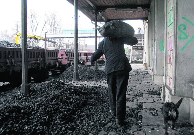 Likwidacja deputatów węglowych uderzyła w emerytów górniczych
