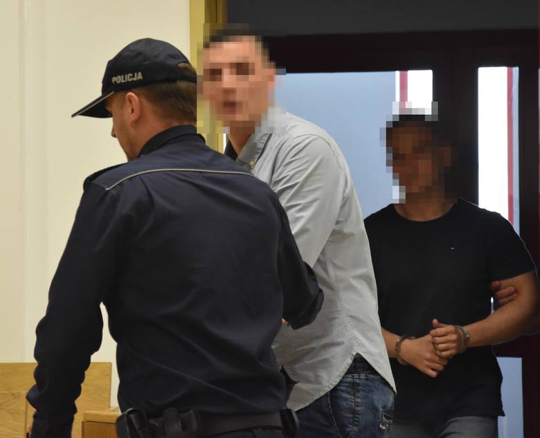 25 lat więzienia dla Dawida K, 8 lat dla czterech pozostałych oskarżonych  - takie wyroki zapadły w poniedziałek, 3 czerwca, w procesie dotyczącym zakatowania Jacka Hrycia z Jastrzębia-Zdroju. 