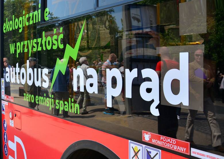 W marcu Zarząd Transportu Miejskiego w Lublinie rozwiązał umowę z przewoźnikiem PKS Zielona Góra.