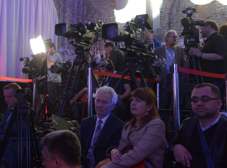 Wieczór wyborczy sztabu Andrzeja Dudy<br /> <br /> WYNIKI WYBORÓW PREZYDENCKICH 2015 W WYBRANYCH MIASTACH:<br /> [b]* <a href=