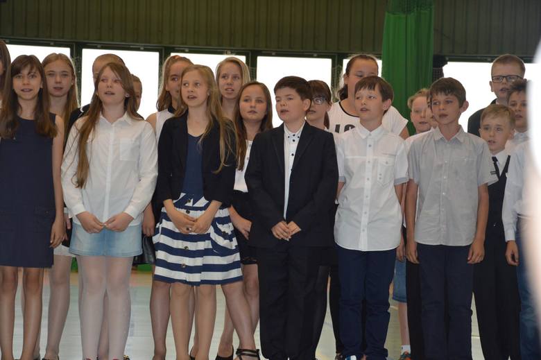 Zakończenie roku szkolnego 2014/2015 w Łowiczu (Zdjęcia)