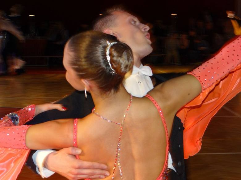 Międzynarodowy Turniej Tańca Towarzyskiego w Skierniewicach