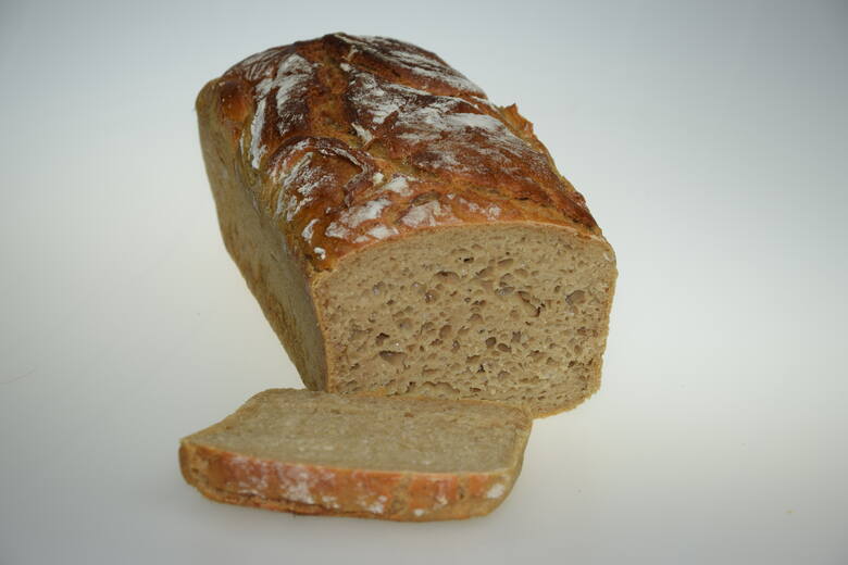 Smak Pomorski - smaczny chleb i przedwojenne bułki    