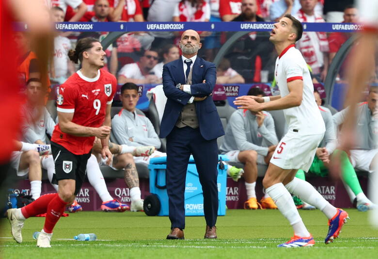 Czy po meczu z Austrią Polska ma jeszcze szanse na awans z grupy?