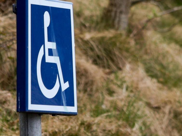 Koszalin: Nowe miejsca parkingowe dla osób niepełnosprawnych